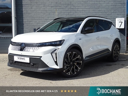 Renault Scenic 0