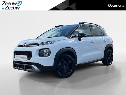 Citroën C3 Aircross 0