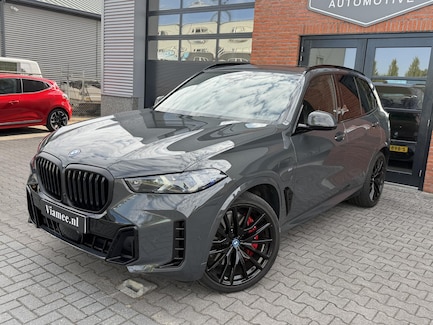 BMW X5 0