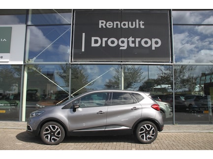 Renault Captur 0