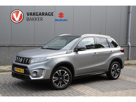 Suzuki Vitara 0