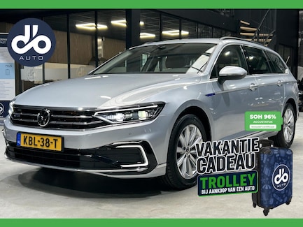 Volkswagen Passat 0