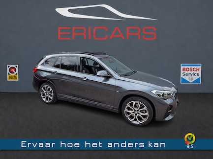 BMW X1 0