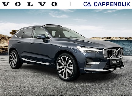 Volvo XC60 0