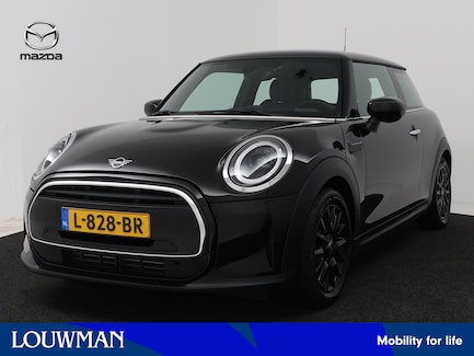 MINI Cooper 0