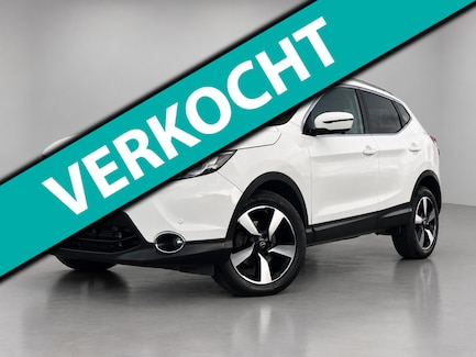 Nissan Qashqai 0