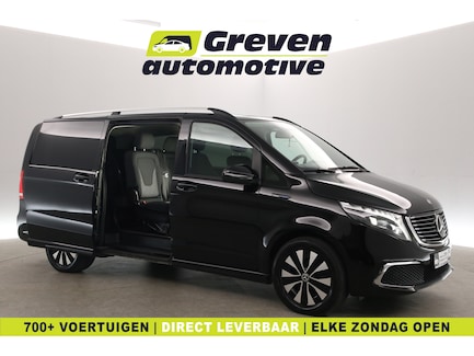 Mercedes-Benz EQV 0