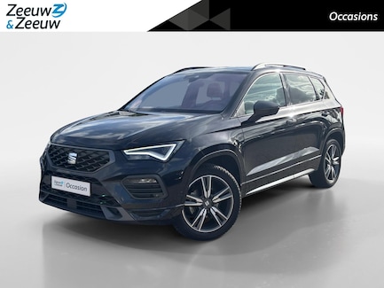 SEAT Ateca 0
