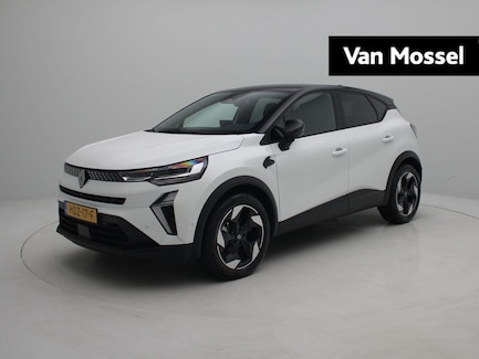 Renault Captur 0
