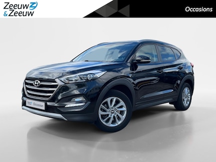 Hyundai Tucson 0