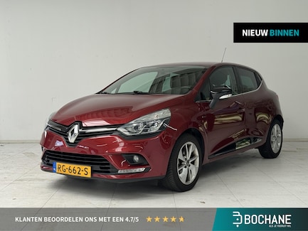 Renault Clio 0