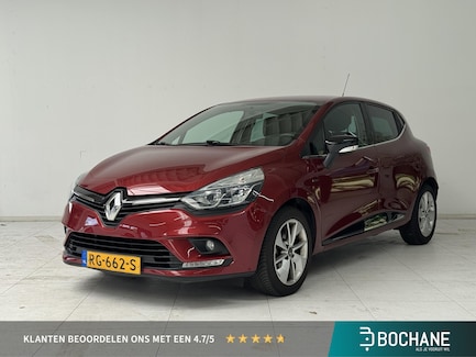 Renault Clio 0