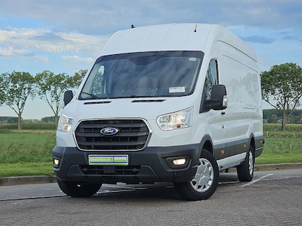 Ford Transit 0
