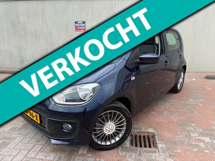 Volkswagen Up! 0