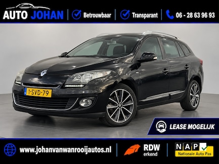 Renault Megane 0