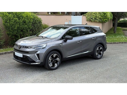 Renault Symbioz 0