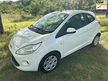 Ford Ka 0