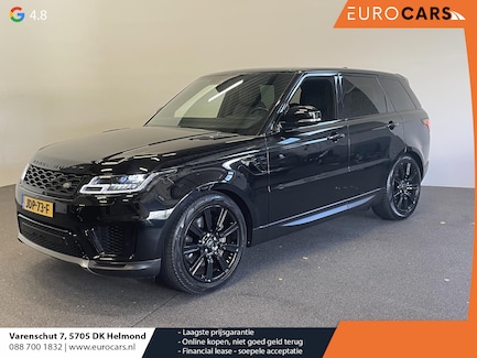 Land Rover Range Rover Sport 0