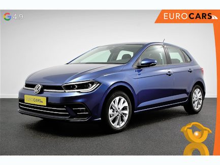 Volkswagen Polo 0
