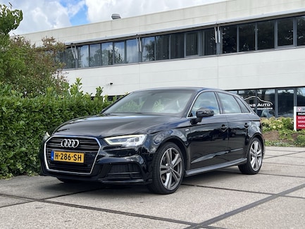 Audi A3 0
