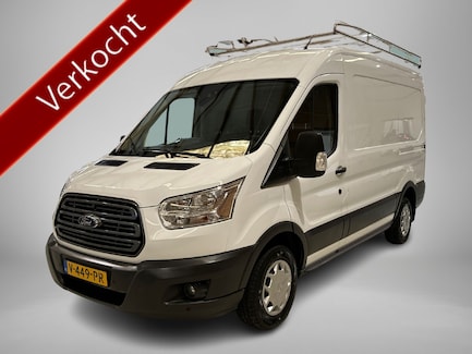 Ford Transit 0