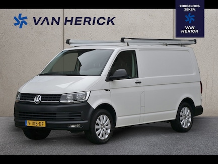 Volkswagen Transporter 0