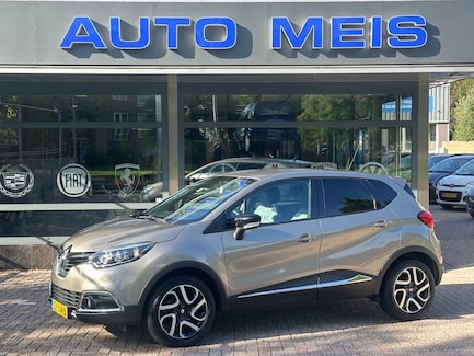 Renault Captur 0