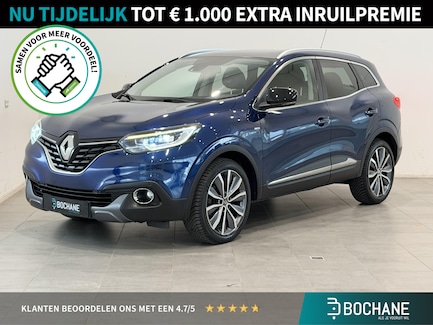 Renault Kadjar 0