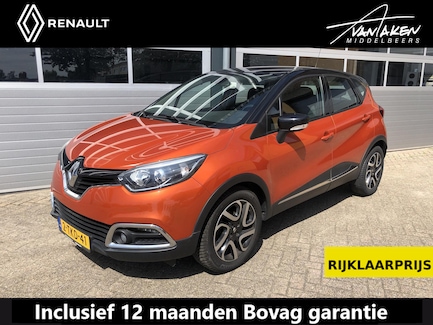 Renault Captur 0