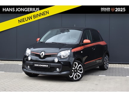 Renault Twingo 0
