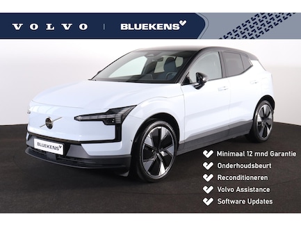 Volvo EX30 0