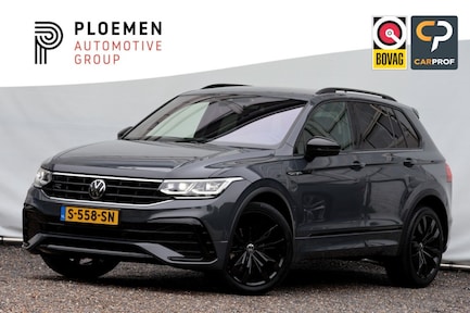 Volkswagen Tiguan 0