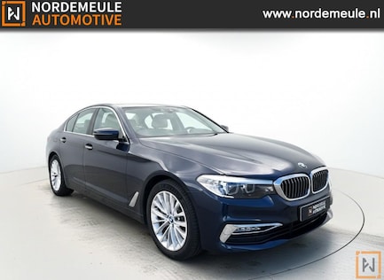 BMW 5-Serie 0