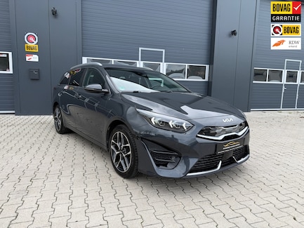 Kia Ceed 0