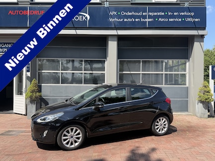 Ford Fiesta 0