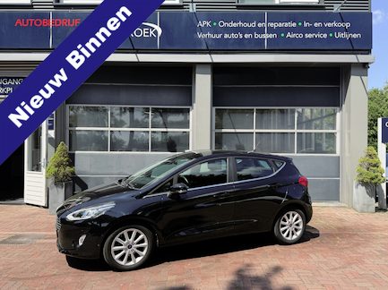 Ford Fiesta 0