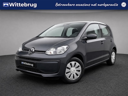 Volkswagen Up! 0