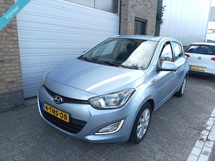 Hyundai i20 0