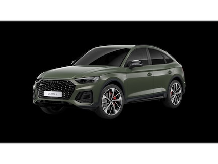 Audi Q5 Sportback 0