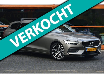 Volvo V60 0