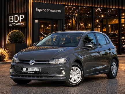 Volkswagen Polo 0