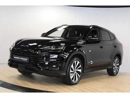 BYD Seal U 0