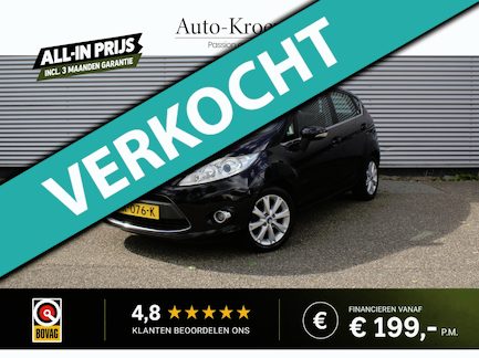 Ford Fiesta 0