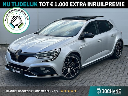 Renault Megane 0