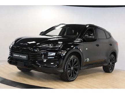 BYD Seal U 0
