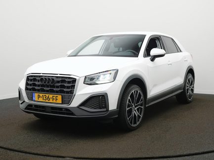 Audi Q2 0