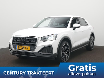 Audi Q2 0