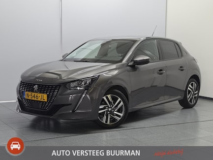 Peugeot 208 0