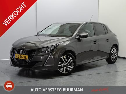 Peugeot 208 0