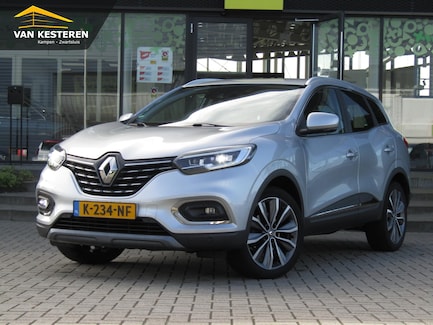 Renault Kadjar 0